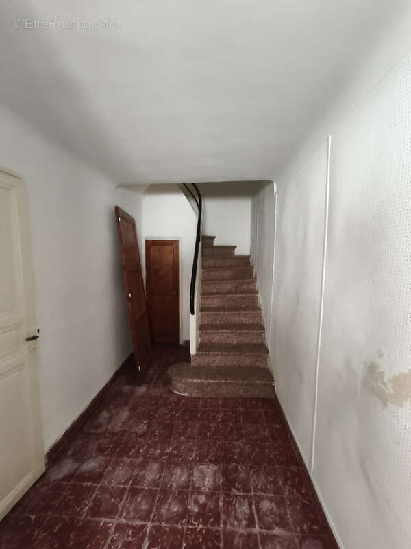 Maison à BANYULS-SUR-MER