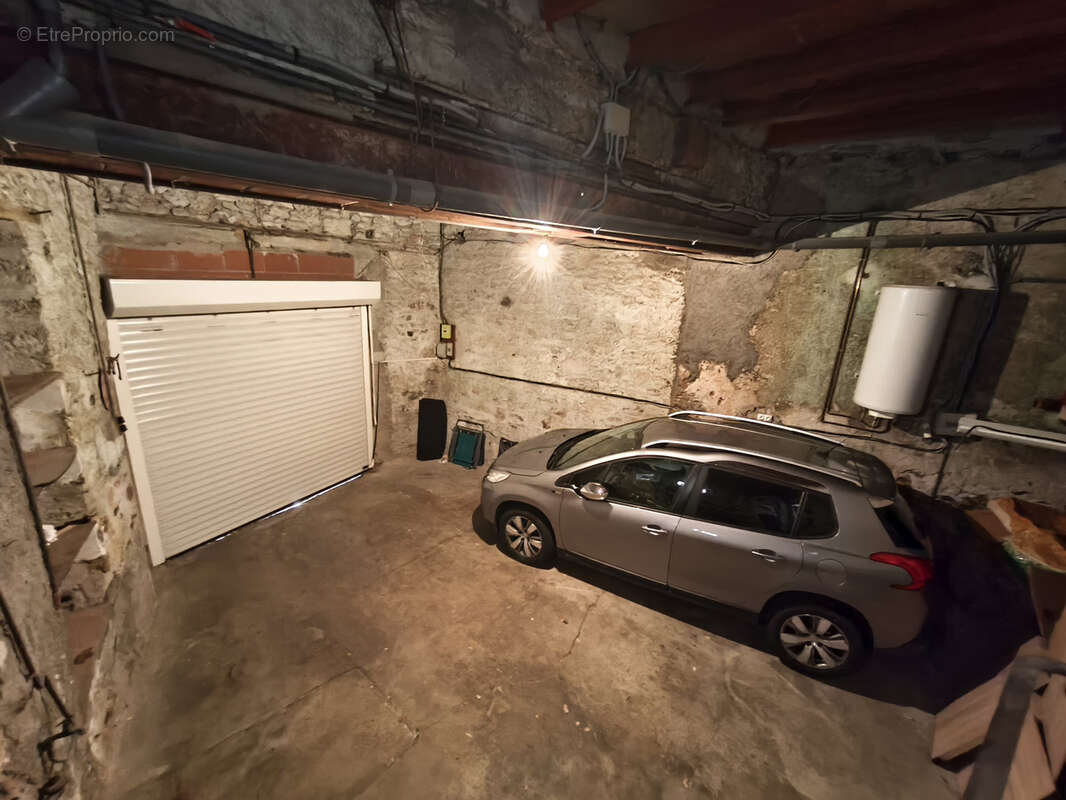 Maison à BANYULS-SUR-MER