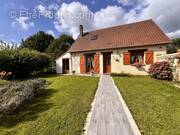 Maison à ROCQUEMONT