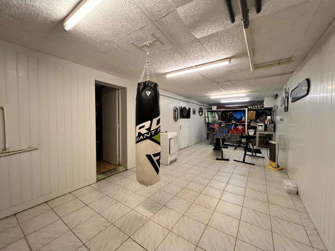 Maison à ROCQUEMONT