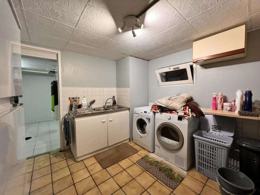 Maison à ROCQUEMONT