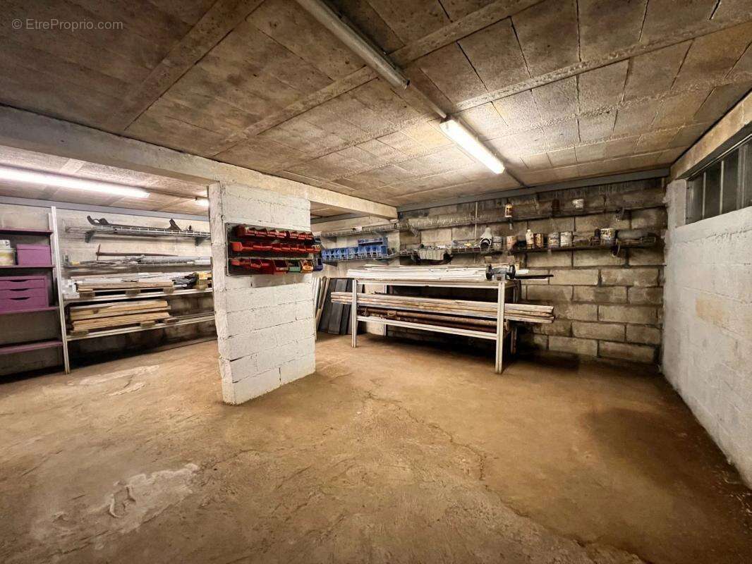 Maison à ROCQUEMONT