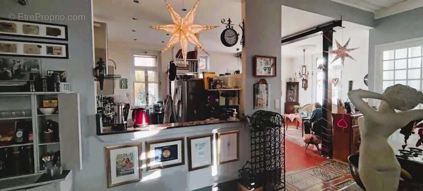 Maison à MURVIEL-LES-BEZIERS