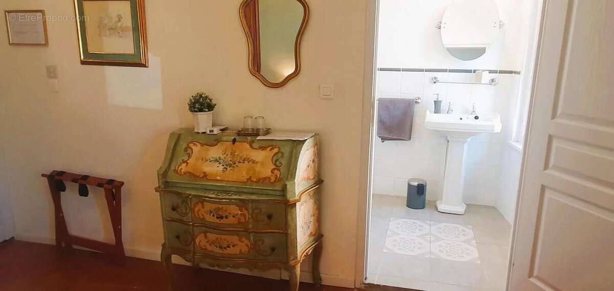 Maison à MURVIEL-LES-BEZIERS