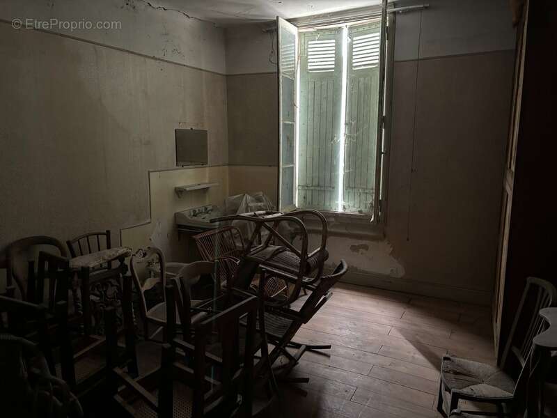 Maison à RION-DES-LANDES