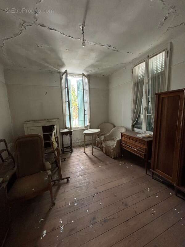 Maison à RION-DES-LANDES