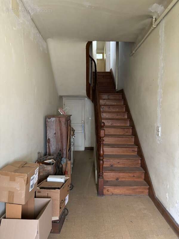 Maison à RION-DES-LANDES