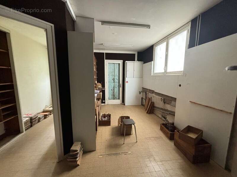 Maison à RION-DES-LANDES