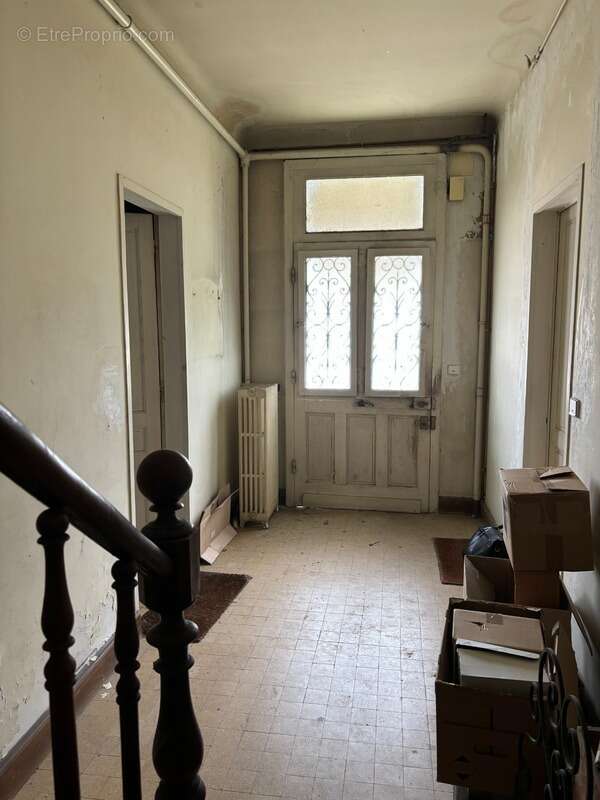 Maison à RION-DES-LANDES