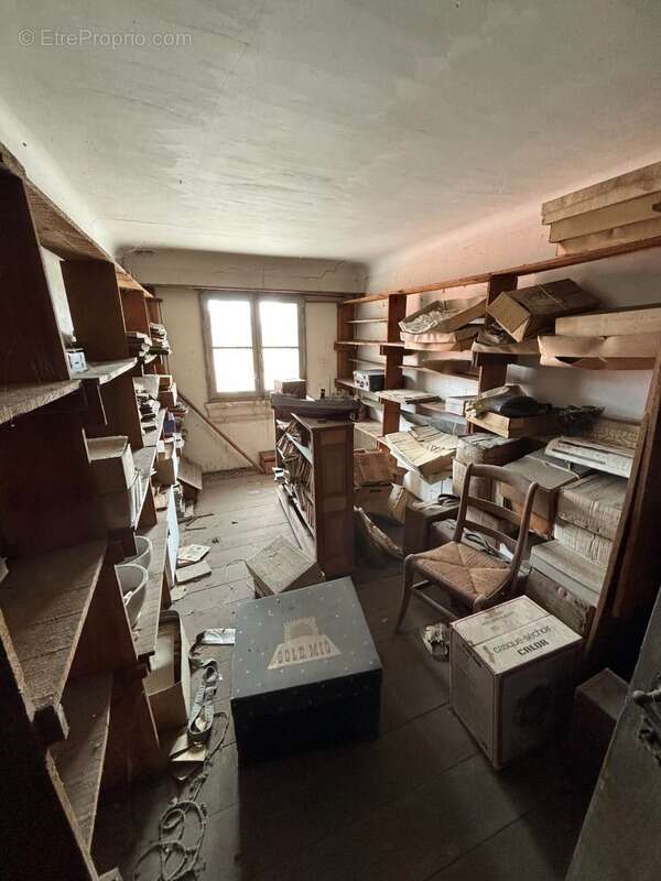 Maison à RION-DES-LANDES