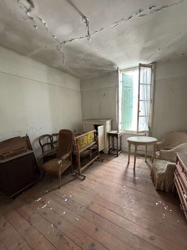 Maison à RION-DES-LANDES