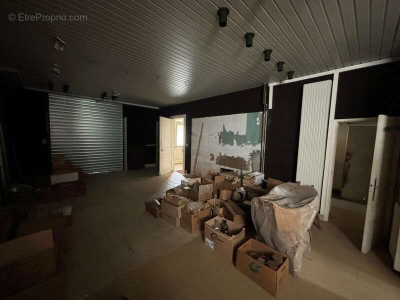 Maison à RION-DES-LANDES