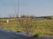 Terrain à BONNEMAISON