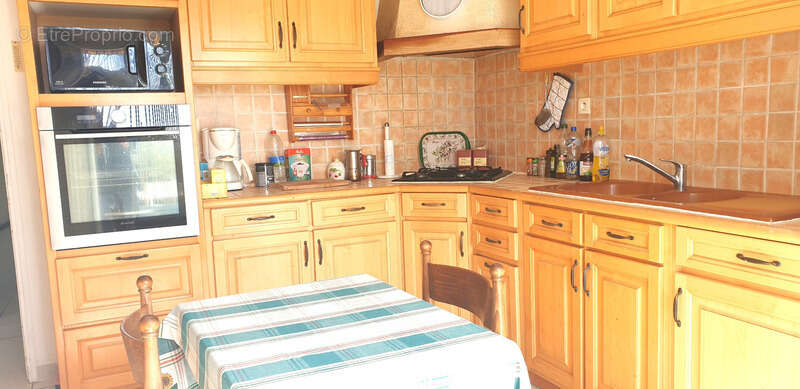 Maison à SAINT-RAPHAEL