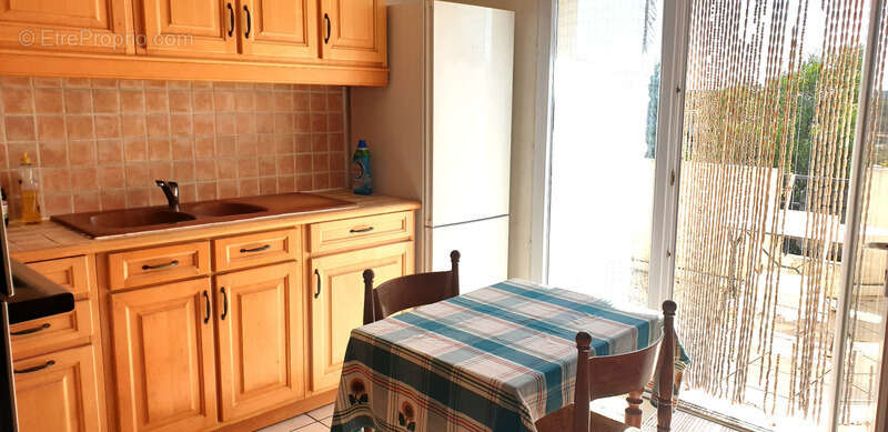 Maison à SAINT-RAPHAEL