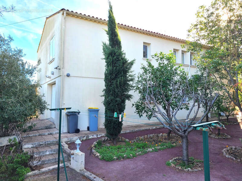 Maison à SAINT-RAPHAEL