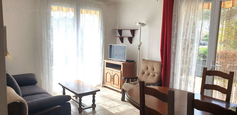 Maison à SAINT-RAPHAEL