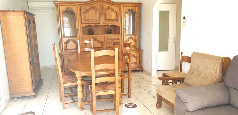 Maison à SAINT-RAPHAEL