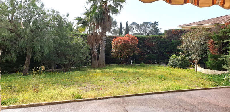 Maison à SAINT-RAPHAEL