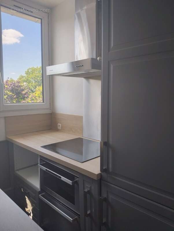 Appartement à MONTMORENCY