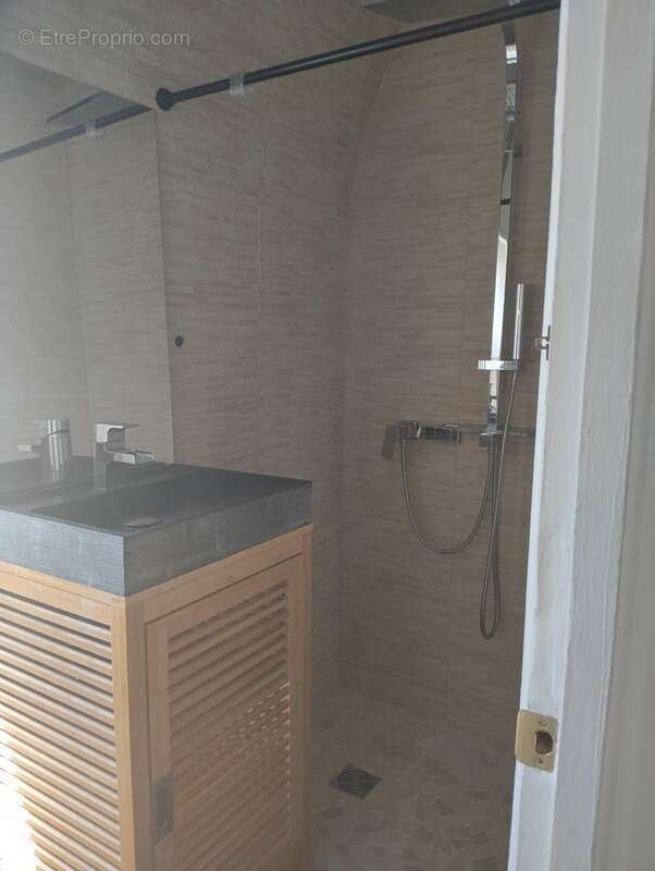 Appartement à MONTMORENCY