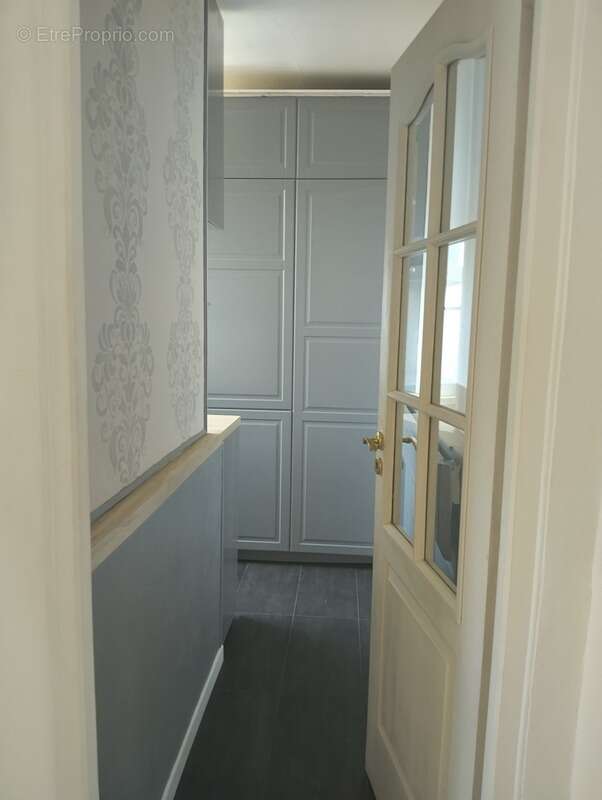 Appartement à MONTMORENCY