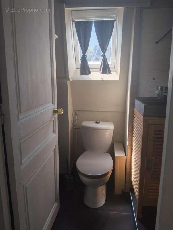 Appartement à MONTMORENCY