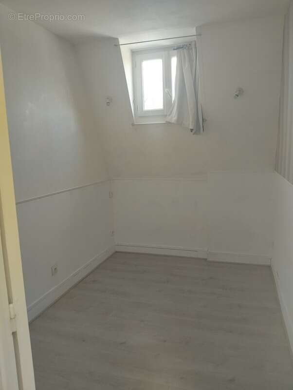 Appartement à MONTMORENCY