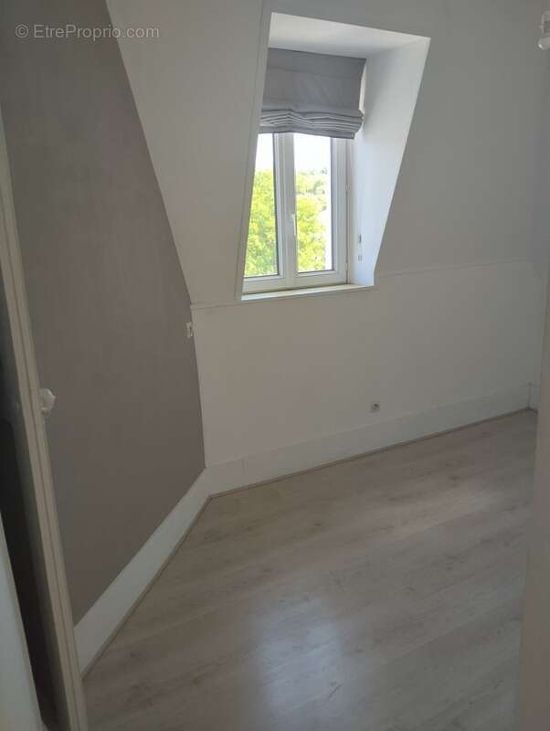 Appartement à MONTMORENCY