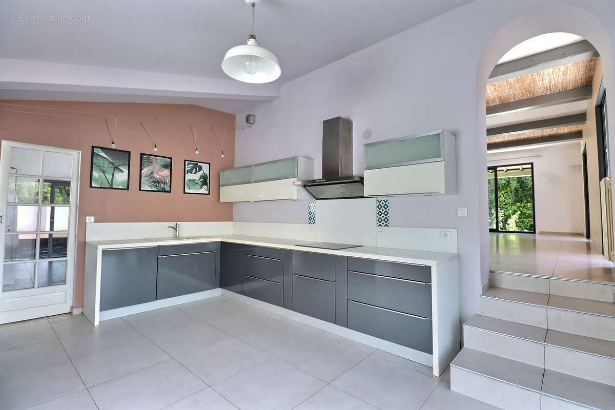 Maison à PRADES-LE-LEZ