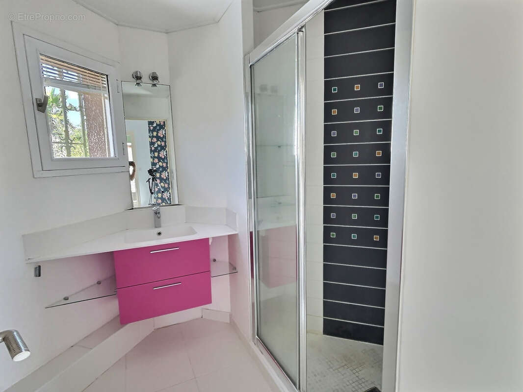 Maison à PRADES-LE-LEZ