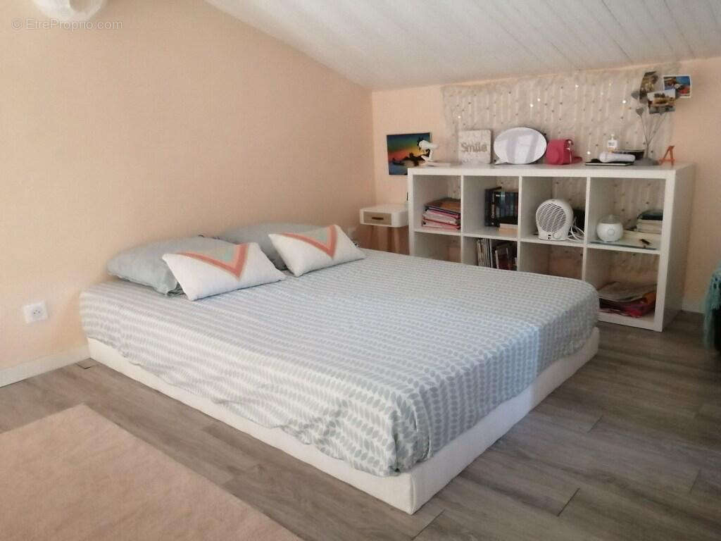 Maison à PRADES-LE-LEZ