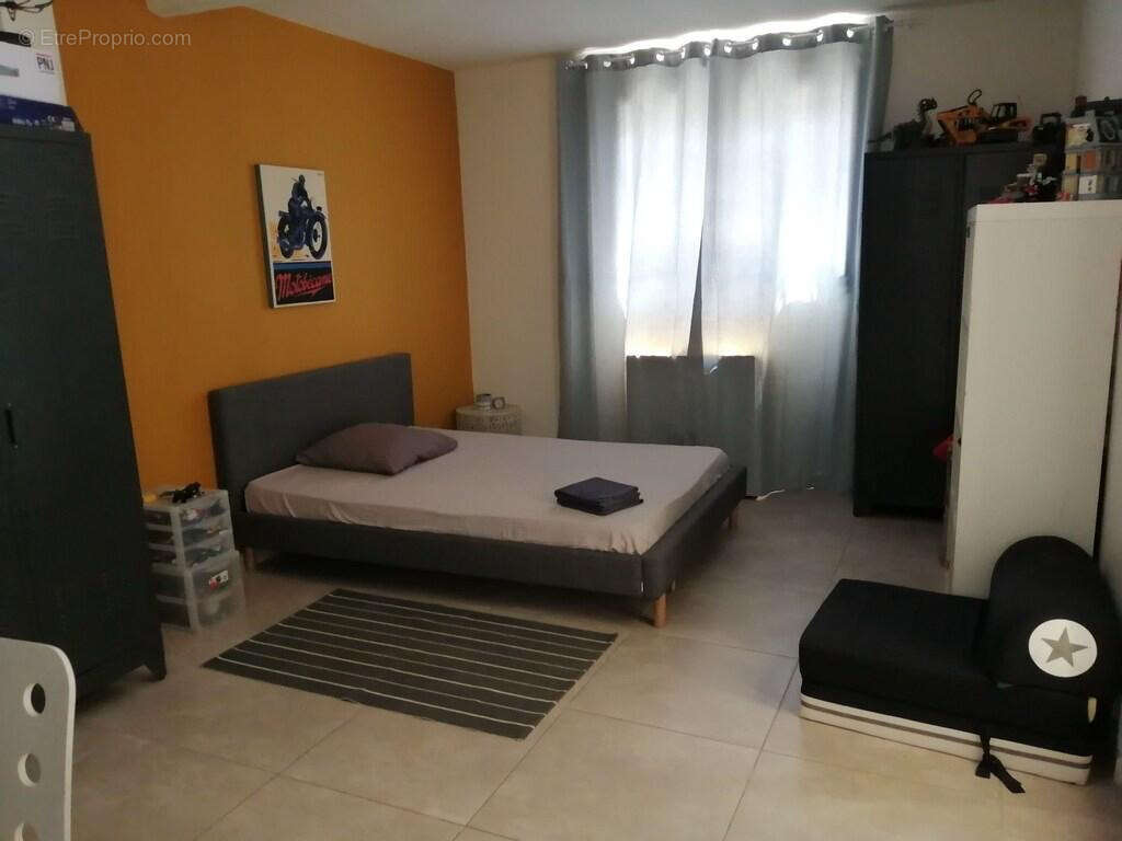 Maison à PRADES-LE-LEZ