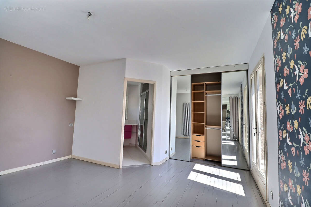 Maison à PRADES-LE-LEZ