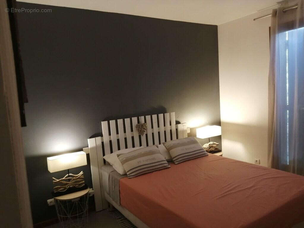 Maison à PRADES-LE-LEZ