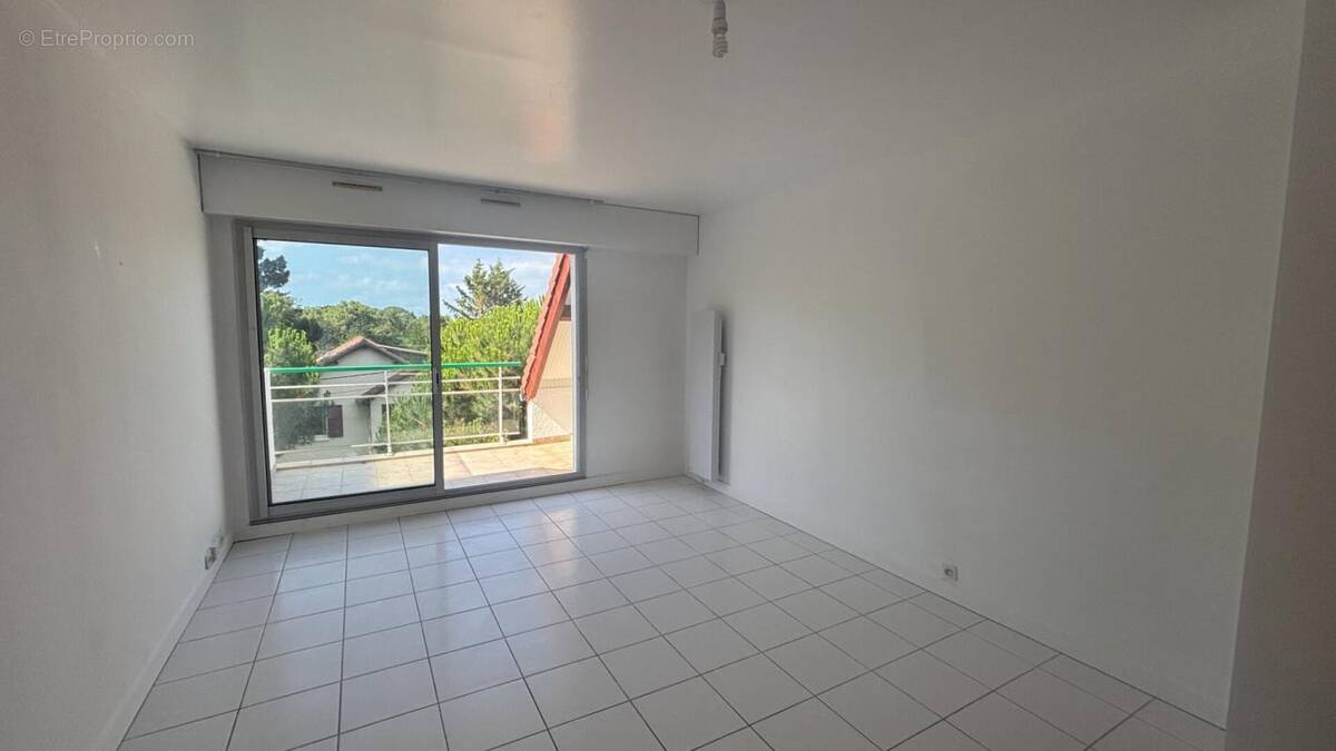 Appartement à LA BAULE-ESCOUBLAC