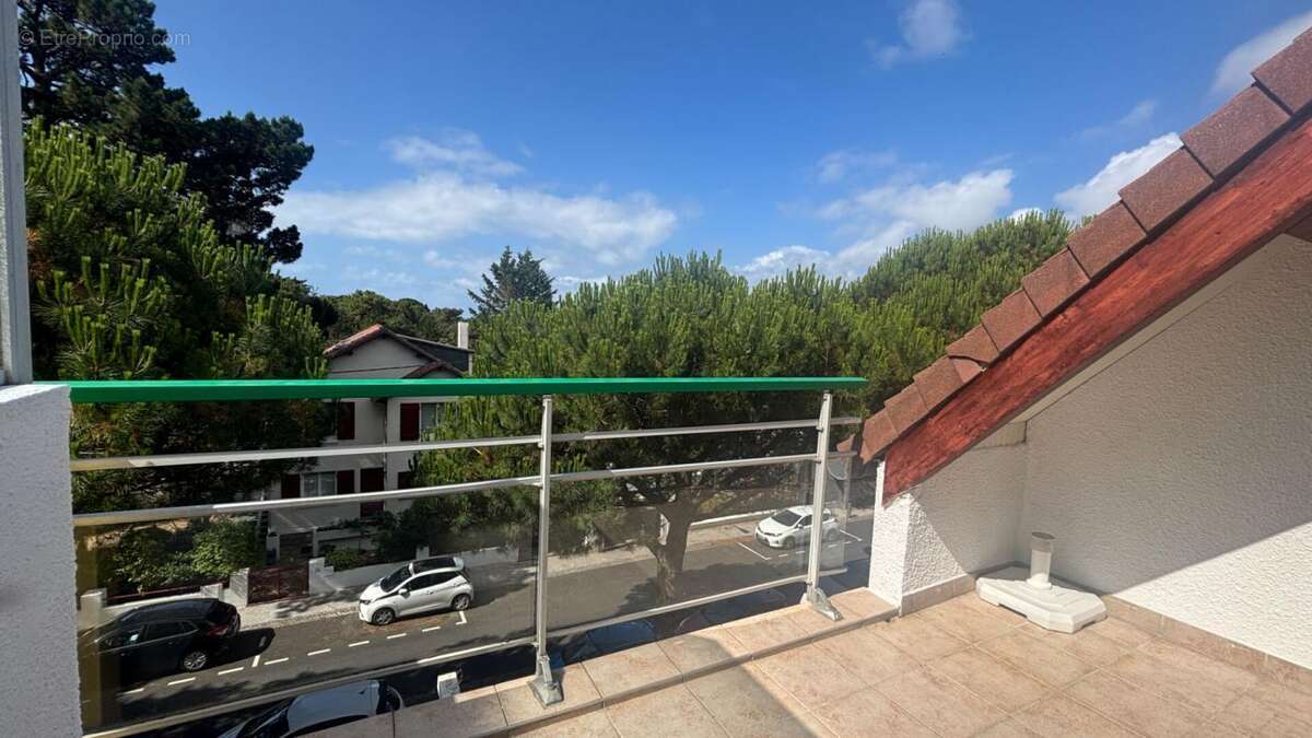 Appartement à LA BAULE-ESCOUBLAC