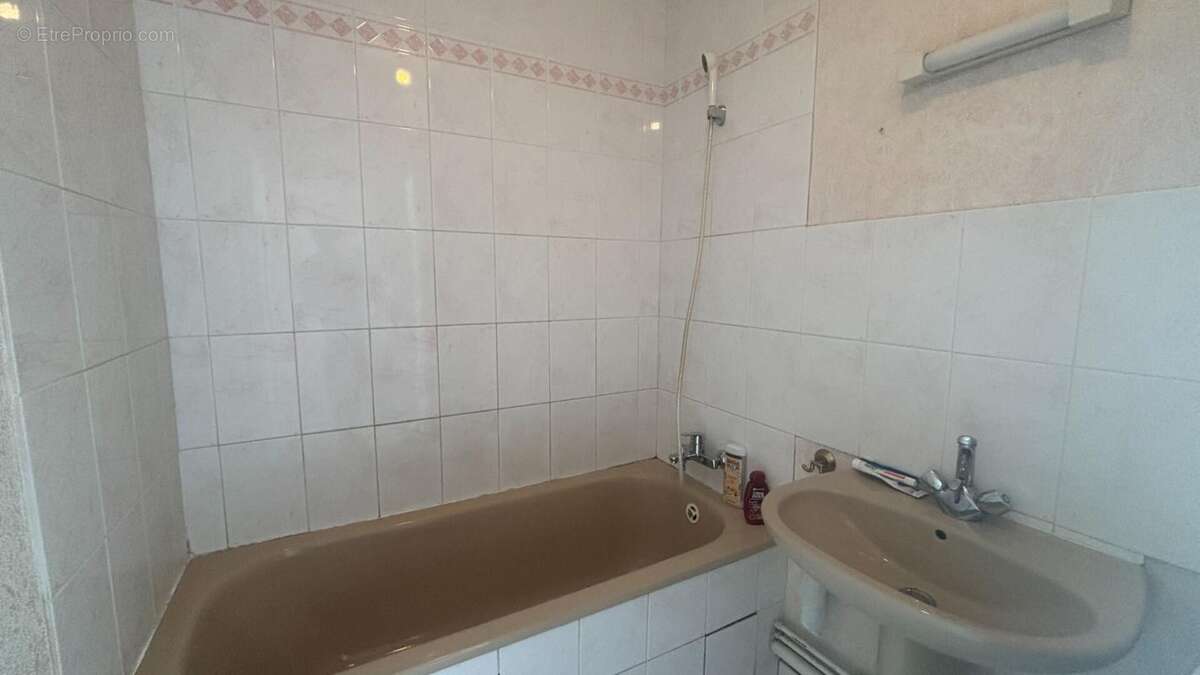 Appartement à LA BAULE-ESCOUBLAC