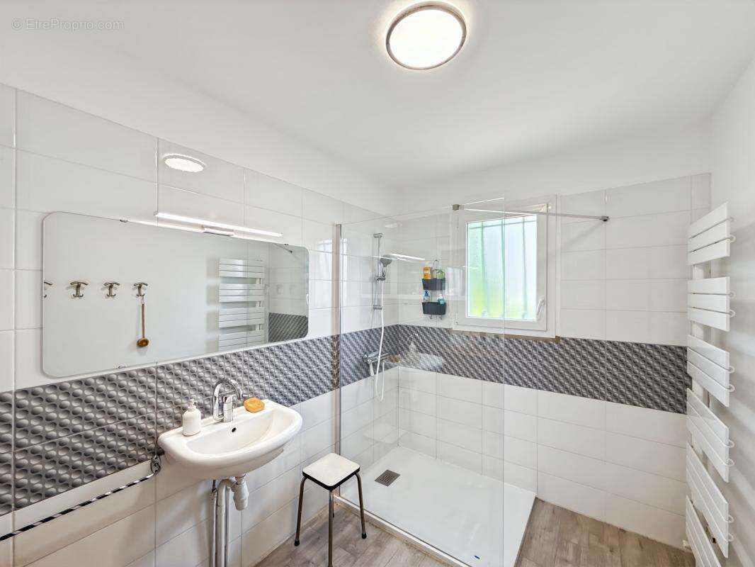 Maison à SAINT-JEAN-LE-BLANC