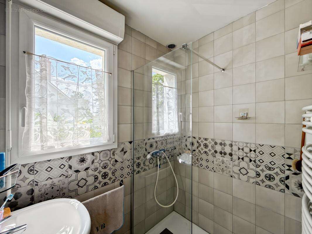 Maison à SAINT-JEAN-LE-BLANC