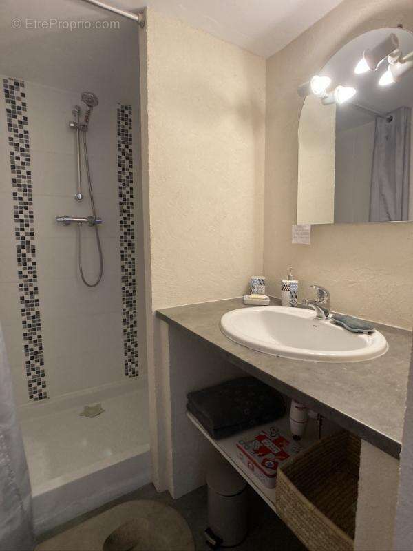 Maison à BRETIGNOLLES-SUR-MER