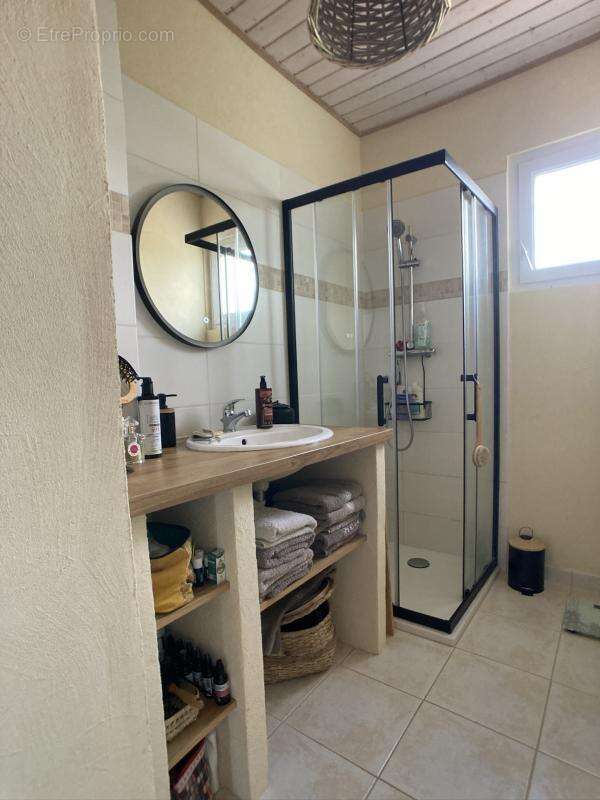 Maison à BRETIGNOLLES-SUR-MER