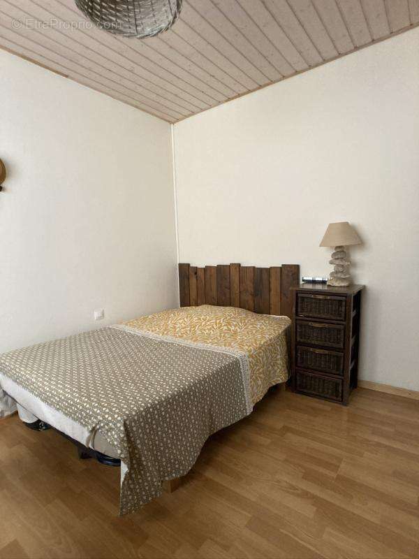 Maison à BRETIGNOLLES-SUR-MER