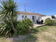 Maison à BRETIGNOLLES-SUR-MER
