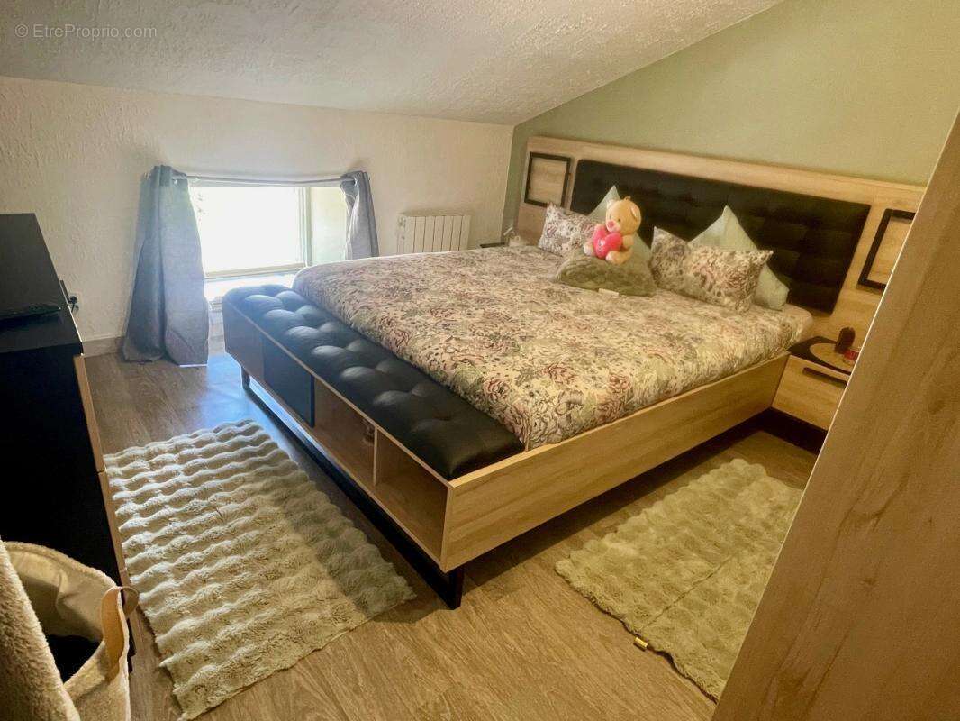 Appartement à WAVILLE