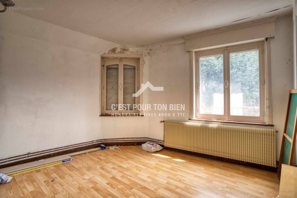 Maison à STEENBECQUE