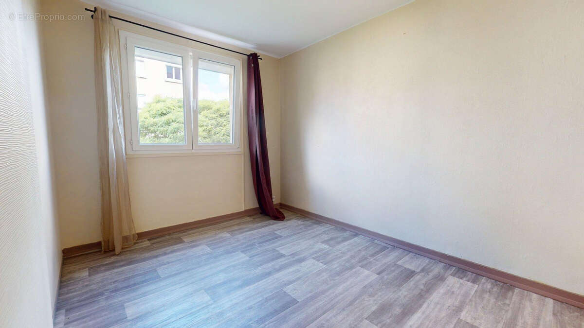 Appartement à BESANCON