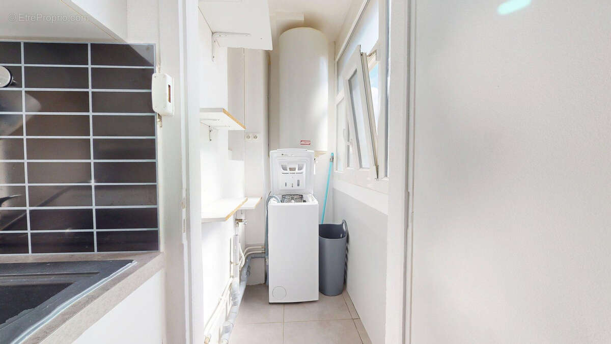 Appartement à BESANCON