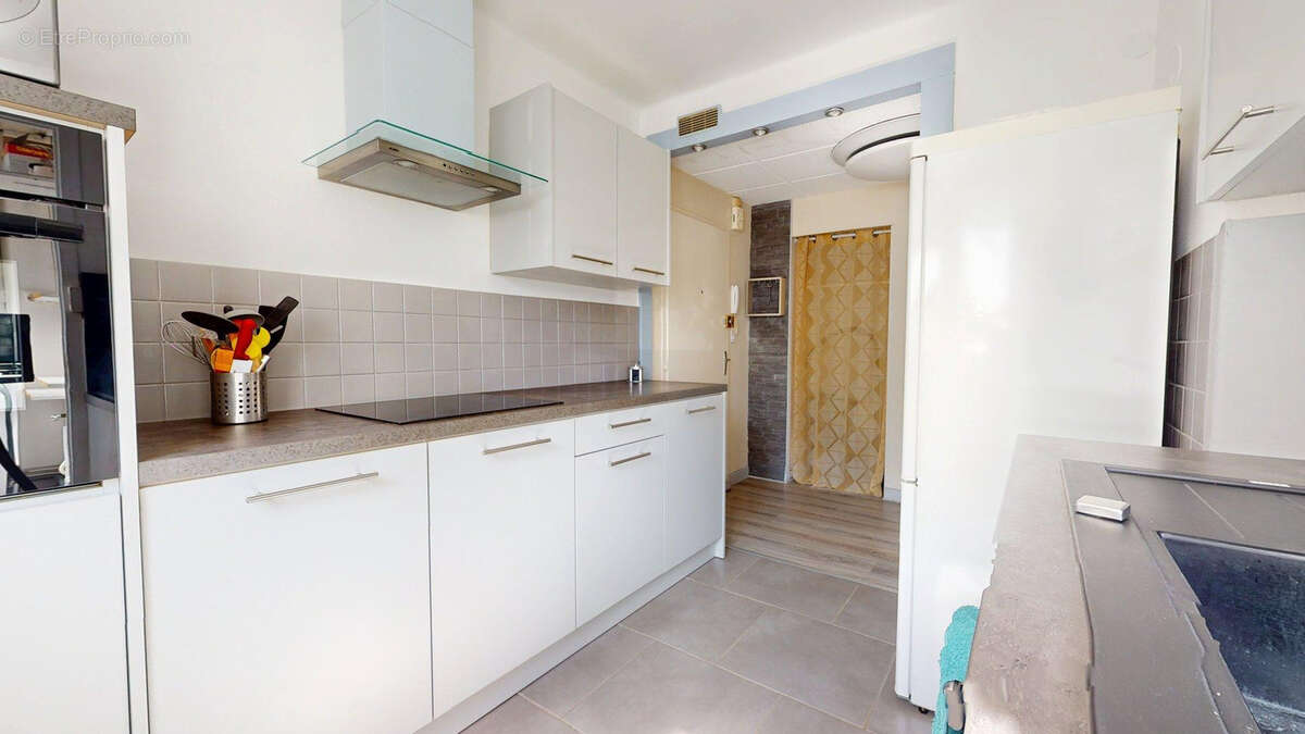 Appartement à BESANCON