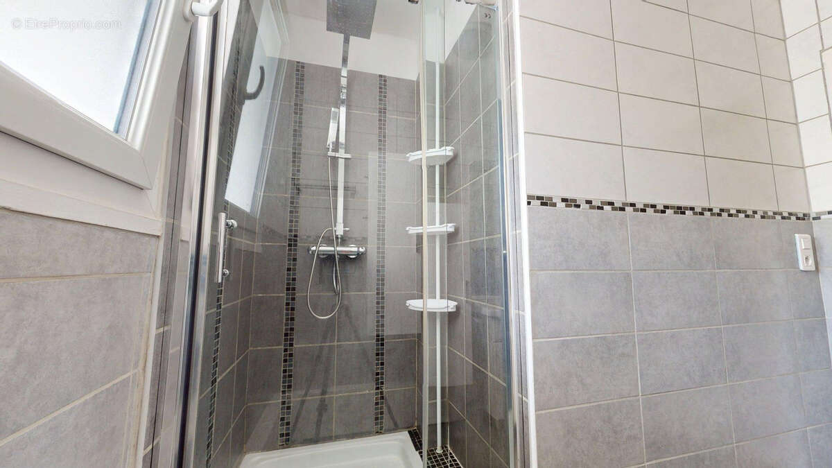 Appartement à BESANCON